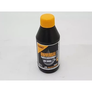 McCulloch Universal 2 ütemű olaj 100ml