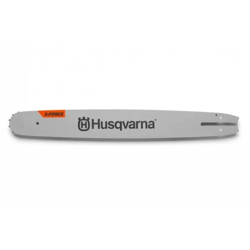 Husqvarna X-Force Vezető 3/8-1.5mm 72 szem