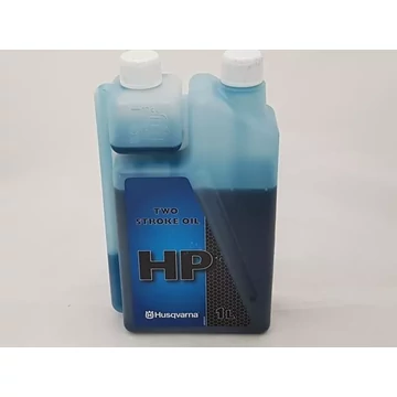 Husqvarna HP 2 ütemű olaj kimérős 1 liter