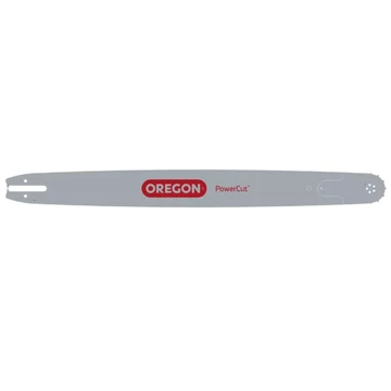 Husqvarna  Vezető 3/8-1.5mm 92 szem 5 szegecses cserélhető orrkerekes Oregon