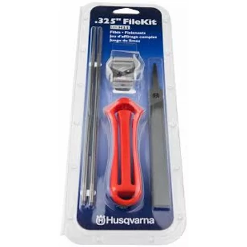 Husqvarna  Reszelő készlet 325-1.3mm