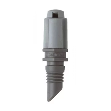 Gardena  Micro-drip végfúvóka csíkfúvóka 5 db