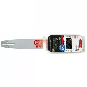 Husqvarna  Vezető Combo 325-1.3mm 64 szemes 2 db 95TXL lánccal Oregon