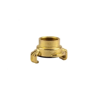 Gardena  Gyorscsatlakozó tömlőelem, belső menettel 3/4" Gardena  Gyorscsatlakozó tömlőelem, belső menettel 3/4"