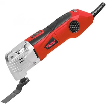 Hecht 1630 Rezgővágó 300W, 32mm-es penge