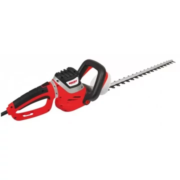 Hecht 610 Elektromos sövényvágó 600W, penge: 61cm