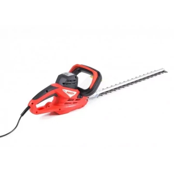 Hecht 655 Elektromos sövényvágó 600W, penge: 55cm
