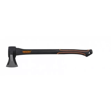 Hecht 901201 Balta, fejsze hasító 1200g, nyél hossza:55 cm
