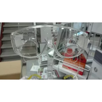FSZ Visilux Védőszemüveg 