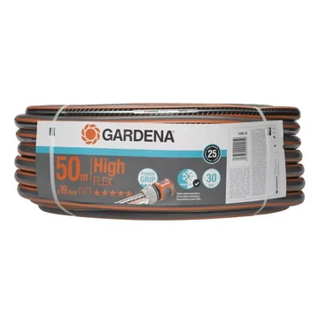 Gardena Comfort HighFLEX Locsolótömlő 3/4", 50 m, 30 bar