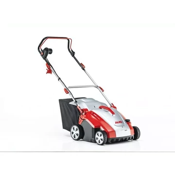 AL-KO 36E Elektromos gyűjtős  gyepszellőztető 1500 W, 36 cm, késes és rugós tengely