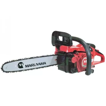 Maruyama MCV3101S Robbanómotoros láncfűrész 30.1 cm3, 1.0 kW, 3/8-1.3-52 szemes