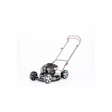 AL-KO 46B BIO Edition Robbanómotoros, oldalkidobós fűnyíró 46 cm, Briggs 450e, 125 cm3, 1.7 kw