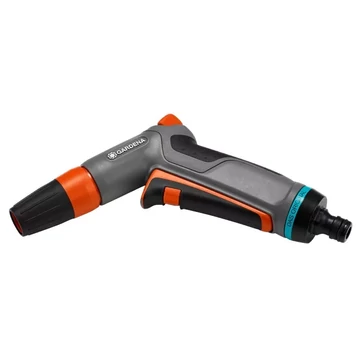 Gardena Comfort Locsolópisztoly állítható