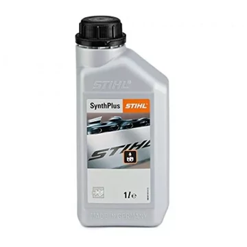 Stihl 1 liter Lánckenő olaj részszintetikus
