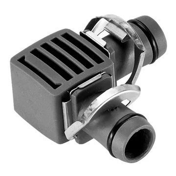 Gardena  Micro-Dripp kötőelem L-elem 1/2" 2 db Gardena  Micro-Dripp kötőelem L-elem 1/2" 2 db