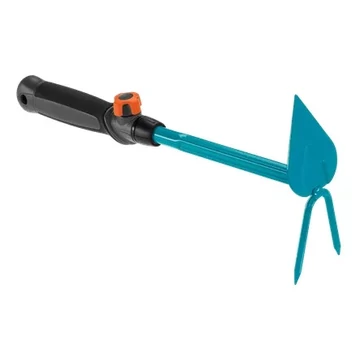 Gardena Combi-system Kapa szív formájú, munkaszélesség: 6 cm