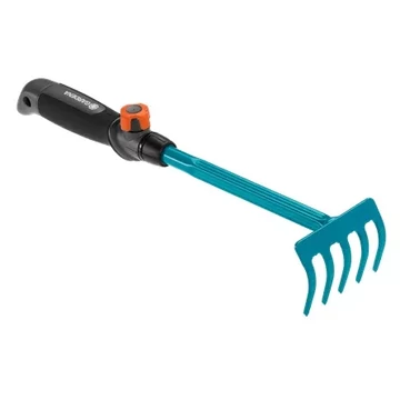 Gardena  Combi-System gereblye, munkaszélesség: 8.5 cm