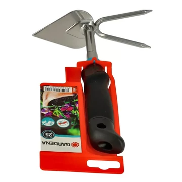 Gardena Comfort Kapa szívformájú kis kapa, munkaszélesség: 6 cm Gardena Comfort Kapa szívformájú kis kapa, munkaszélesség: 6 cm