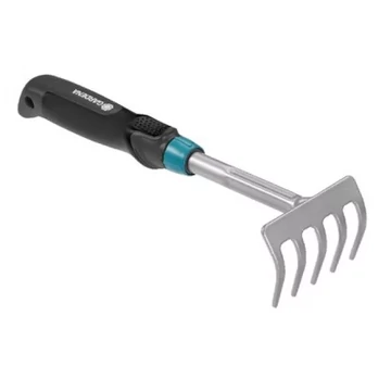 Gardena Comfort Gereblye munkaszélesség: 8.5 cm, 5 fogú