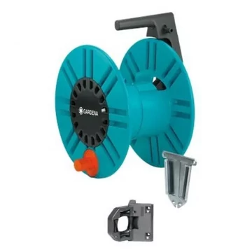 Gardena  Tömlődob 60 méter 1/2" tömlőhöz