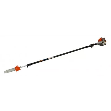 Kasei QJB270 Robbanómotoros ágvágó 27.2 cm3, 0.7 kW, teleszkópos 425 cm-ig