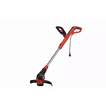 Hecht 630 Elektromos fűszegélynyíró 600 W, vágószélesség 30 cm, 1.6 mm damil