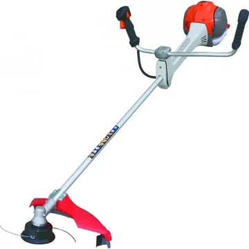 Kasei 3GC630 Bozótvágó 63.3 cm3, 1.9 kW, damilfej, vállheveder, vágótárcsa tar.