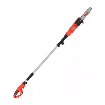 Hecht 971W Elektromos ágvágó 750 W, teleszkópos 285 cm-ig