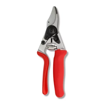 Felco 017 Metszőolló balkezes, közepes és kisebb méret, ágvas.: 20mm, forgónyelű