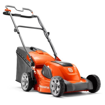Husqvarna LC141VLi Akkumulátoros, fűgyűjtős, önjáró fűnyíró 36 V, 41 cm, akku- és töltő nélkül