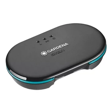 Gardena Smart Öntözésvezérlő 24V-os vezérlőegység, WiFi, 6 zónás