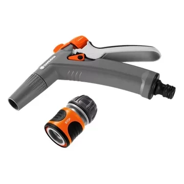 Gardena  Locsolópisztoly set, gyorscsatlakozóval