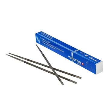 Wallorbe 5.1mm 13/64" Reszelő 