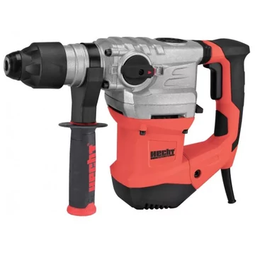 Hecht 1036 Fúró-vésőkalapács 1500W, ütőerő 6 J, SDS PLUS