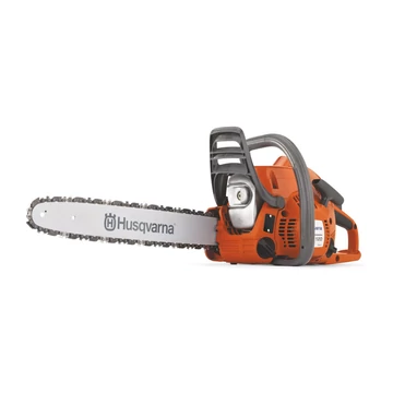 Husqvarna 120 Robbanómotoros láncfűrész 38 cm3, 1.4 kW, 3/8-1.3-52 szemes