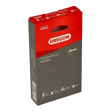 Oregon 90PX Lánc 3/8p-1.1mm 50 szem