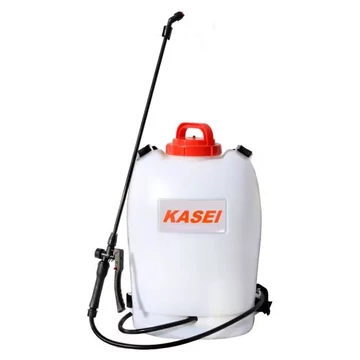 Kasei WS-18D Akkumulátoros permetező 12 V, 8 Ah, 18 l, 1.5-4 bar
