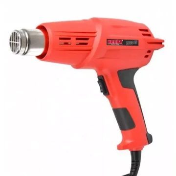 Hecht 2022 Hőlégfúvó 2000W, 350/600°C