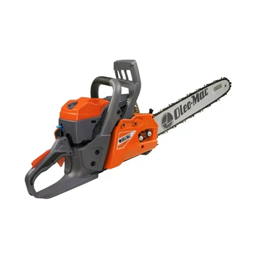 Oleo-Mac GS-411 Robbanómotoros láncfűrész 39 cm3, 1.9 kW, 3/8-1.3-57 szemes