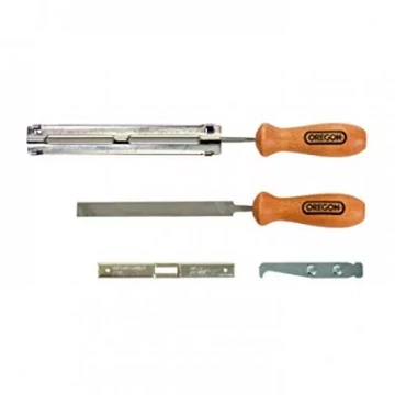 Oregon 4.5mm 11/64" Reszelő készlet 3/8"