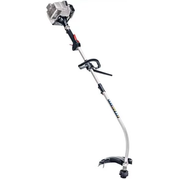 AL-KO BC223L-S Bozótvágó 22,5 cm3, 0.7 kW, damilfej, vállheveder tar.