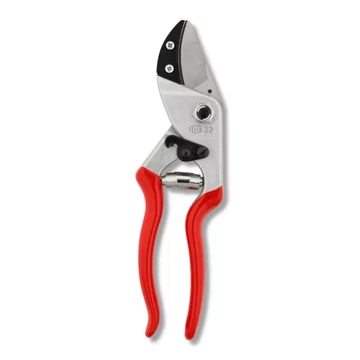 Felco 32 Metszőolló Rávágó, jobb és balkezes, nagyobb és közepes méret, ágvas.: 25mm