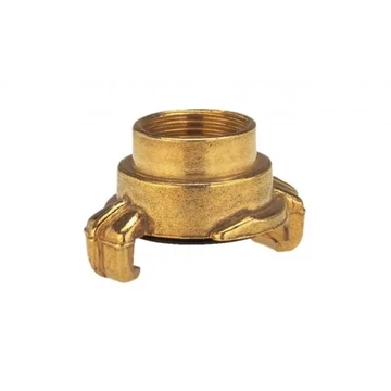 Gardena  Gyorscsatlakozó tömlőelem, belső menettel 1/2" Gardena  Gyorscsatlakozó tömlőelem, belső menettel 1/2"