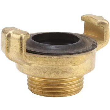 Gardena  Tömlőelem gyorskapcsoló külső menettel 1/2" Gardena  Tömlőelem gyorskapcsoló külső menettel 1/2"