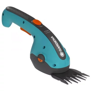 Gardena ClassicCut Fűnyíró olló munkaszélesség: 8 cm, akku és töltővel
