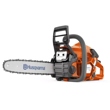Husqvarna 130 Robbanómotoros láncfűrész 38 cm3, 1.5 kW, 3/8-1.3-52 szemes