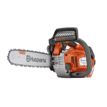 Husqvarna T540XP Robbanómotoros egykezes láncfűrész 37.7 cm3, 1.8 kW, 3/8-1.3-52 szemes