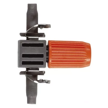 Gardena  Micro-drip sorcsepegtető állítható 10 db, 10 l/h, 3/16"