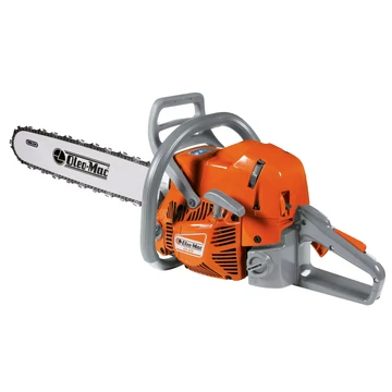Oleo-Mac GS651 Robbanómotoros láncfűrész 63.4 cm3,3.5 kW 3/8-1.5-72 szemes
